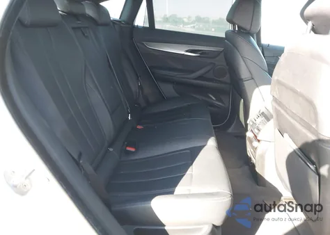 2018 BMW X6 xDrive35I из США, поврежденный, VIN 5UXKU2C55J0Z62472